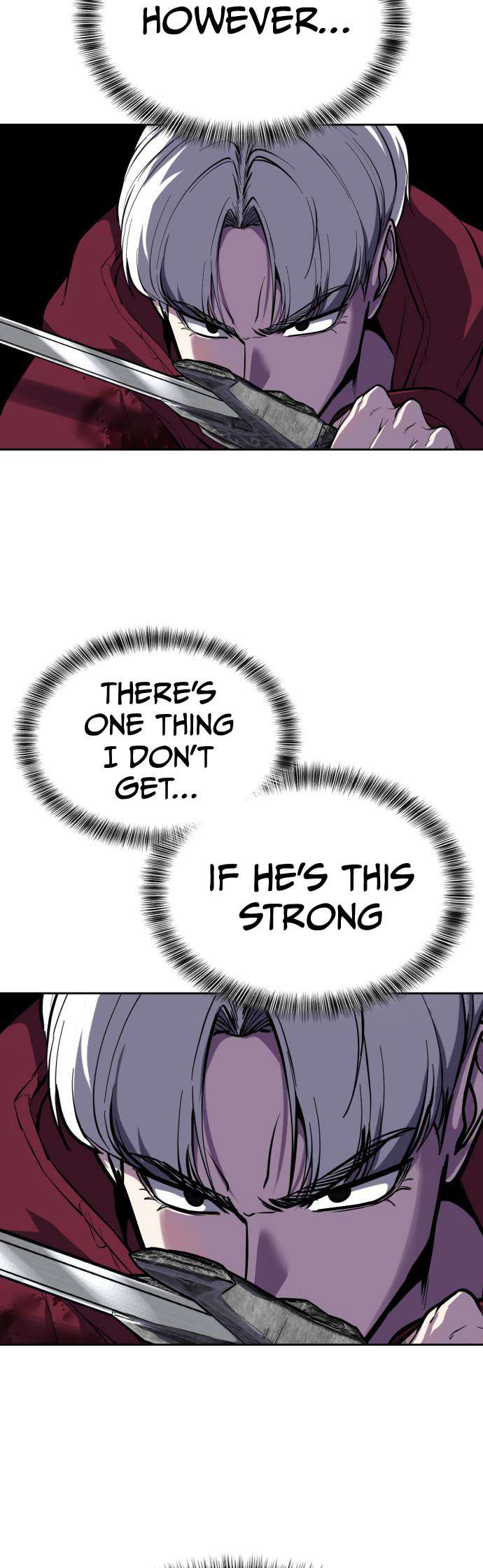 The Boy Of Death Chapter 317 - Page 78 in English