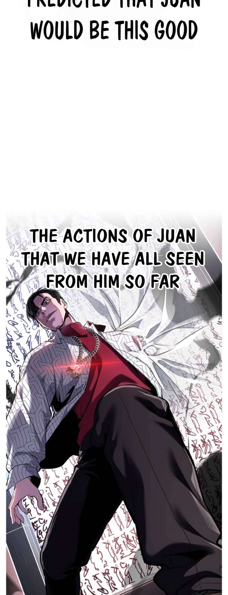 The Boy Of Death Chapter 317 - Page 84 in English