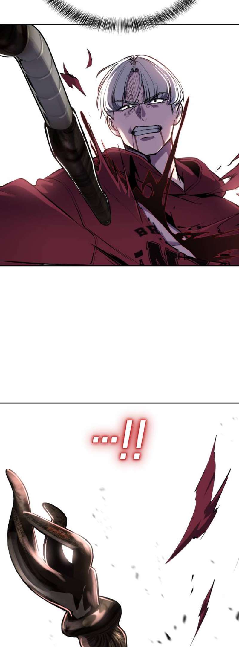 The Boy Of Death Chapter 317 - Page 89 in English