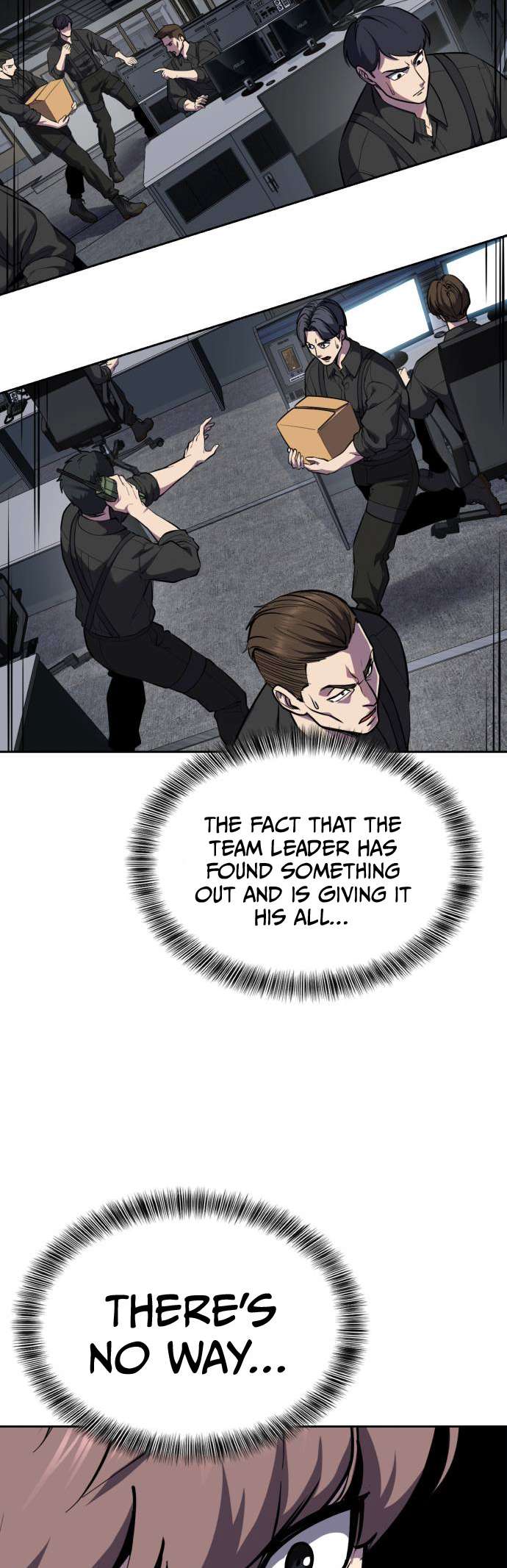 The Boy Of Death Chapter 318 - Page 10 in English