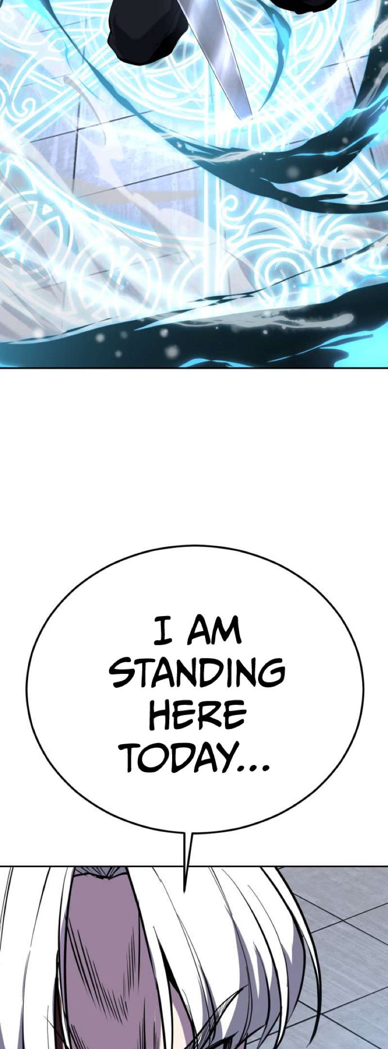 The Boy Of Death Chapter 318 - Page 114 in English