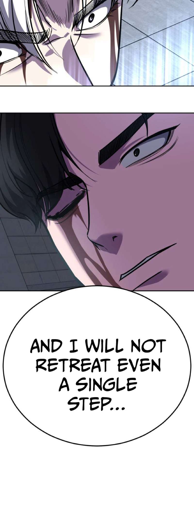 The Boy Of Death Chapter 318 - Page 115 in English
