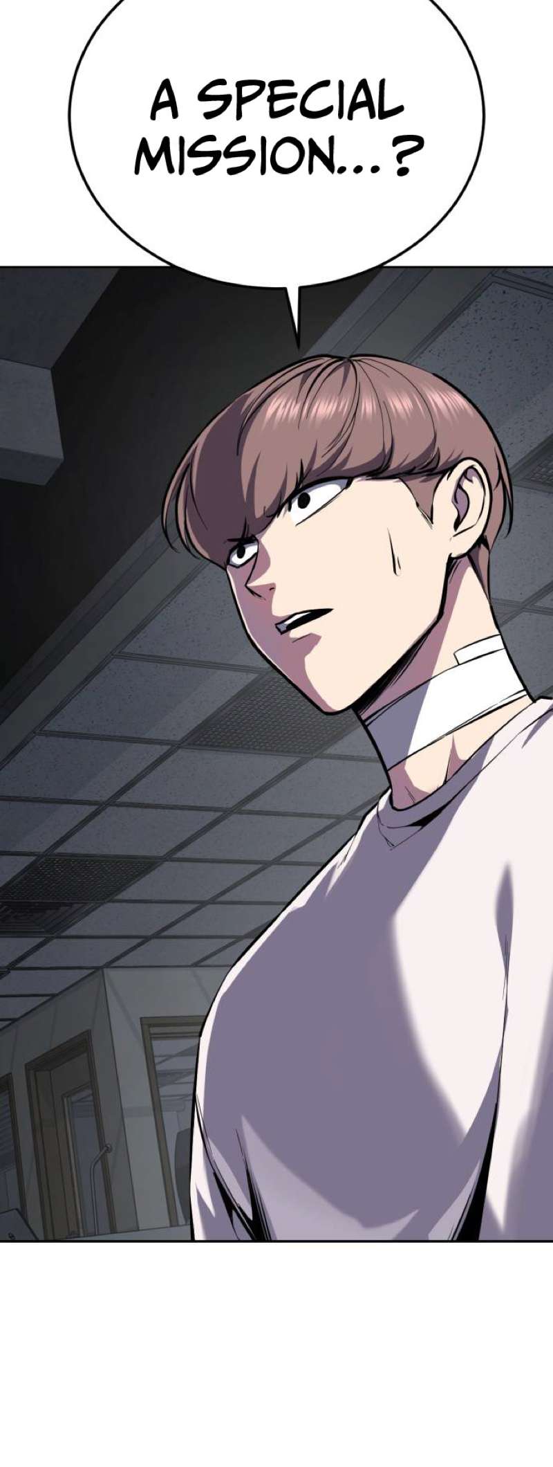 The Boy Of Death Chapter 318 - Page 13 in English