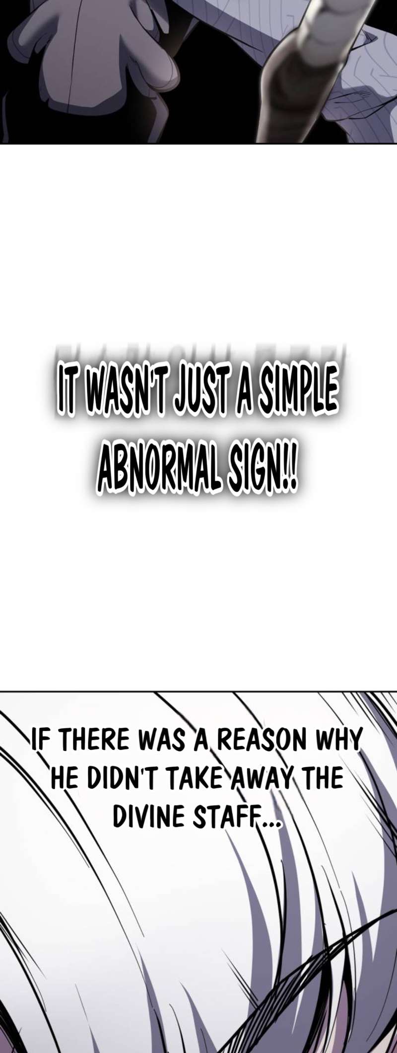 The Boy Of Death Chapter 318 - Page 20 in English