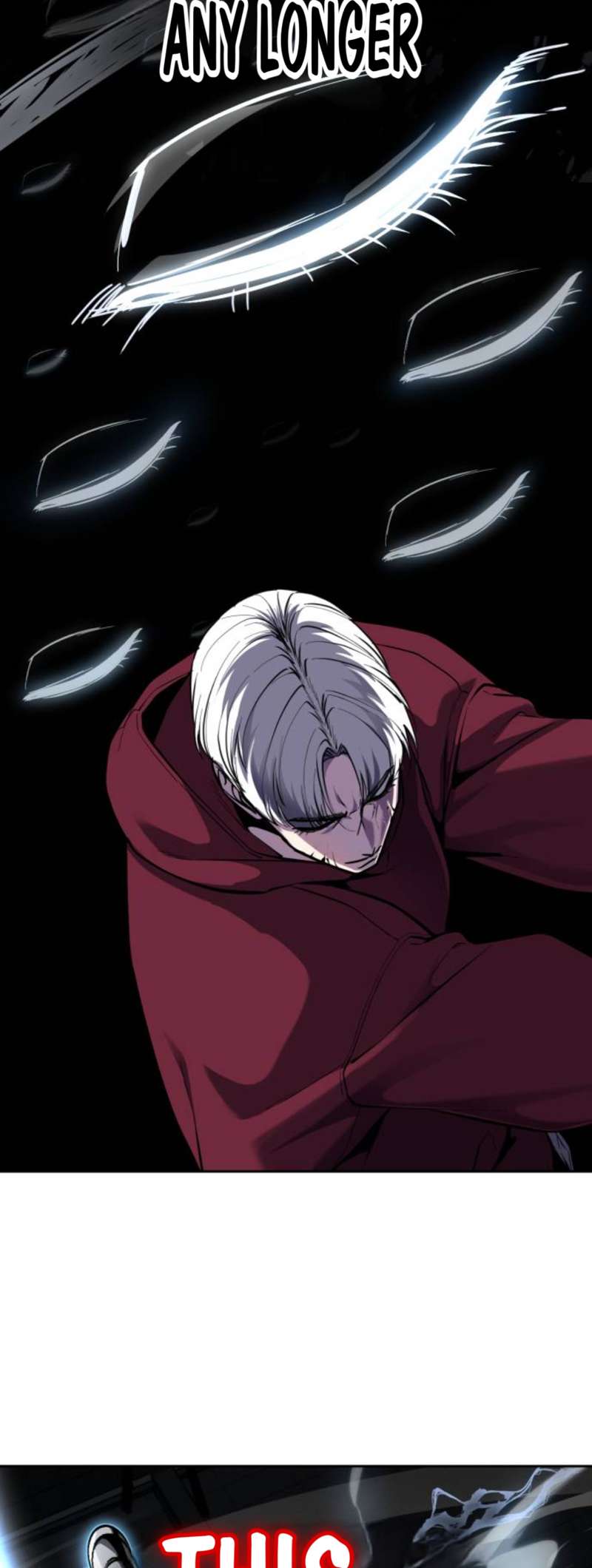 The Boy Of Death Chapter 318 - Page 22 in English