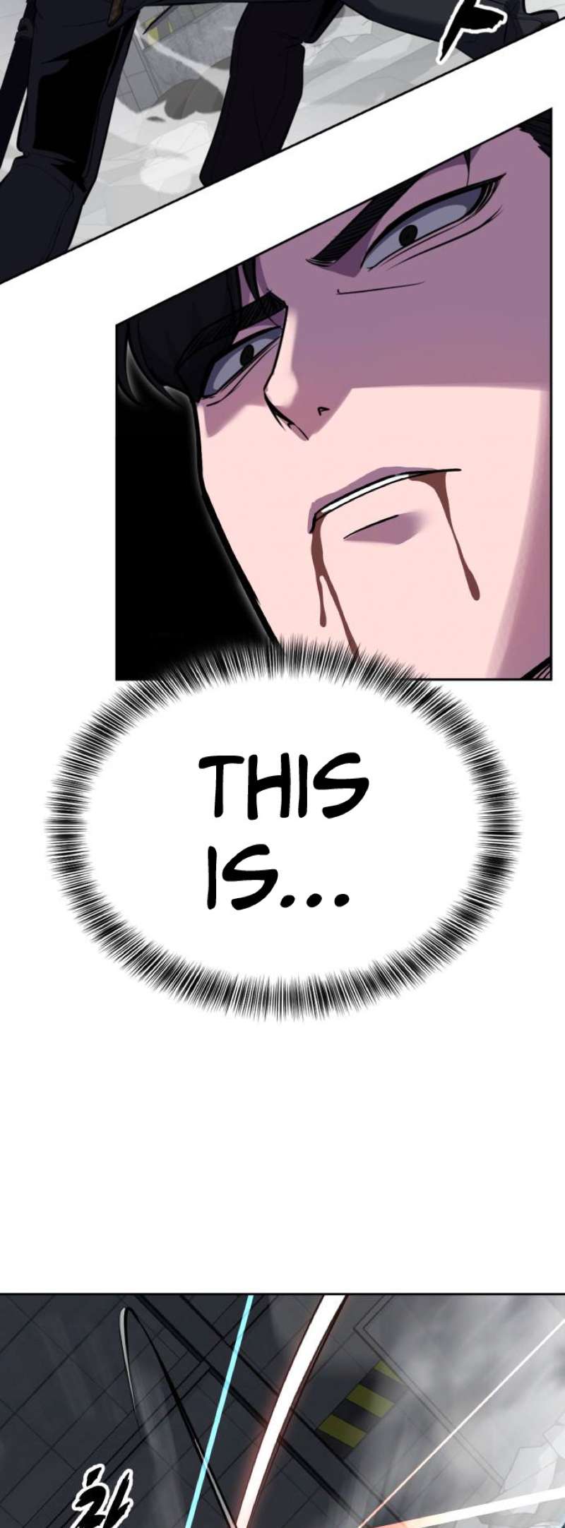 The Boy Of Death Chapter 318 - Page 31 in English