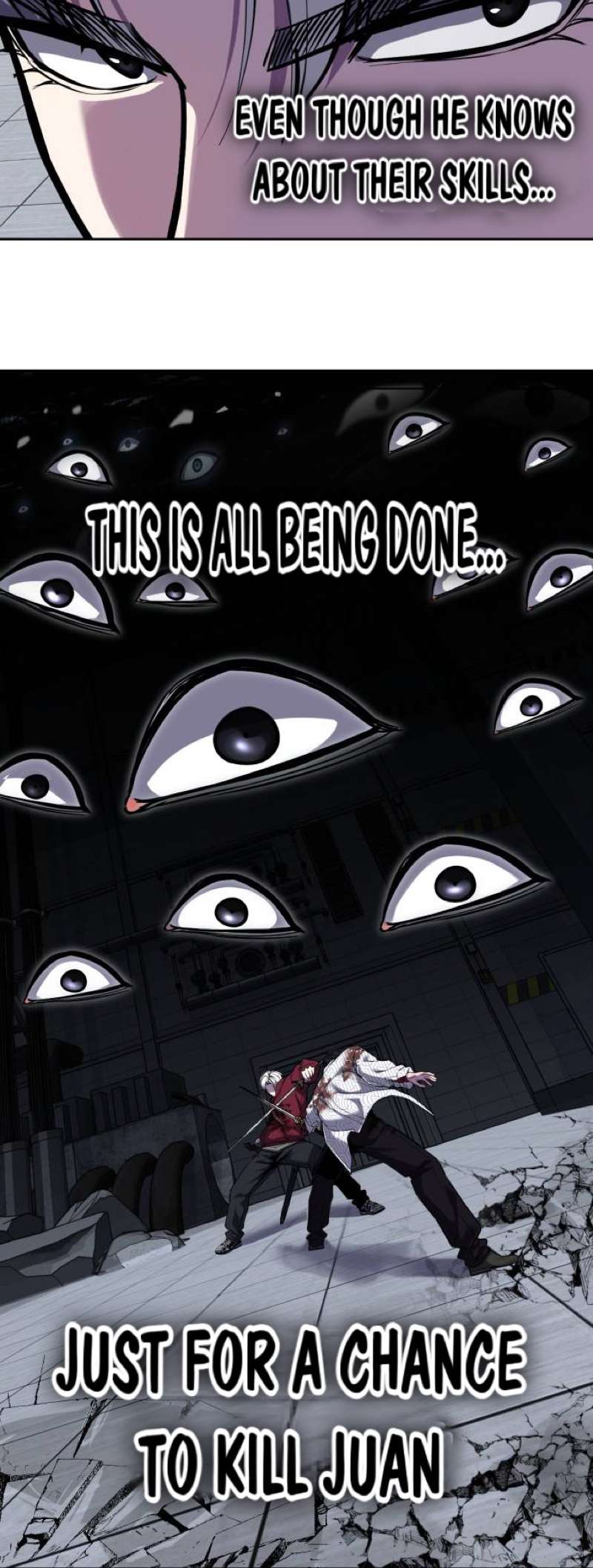 The Boy Of Death Chapter 318 - Page 59 in English