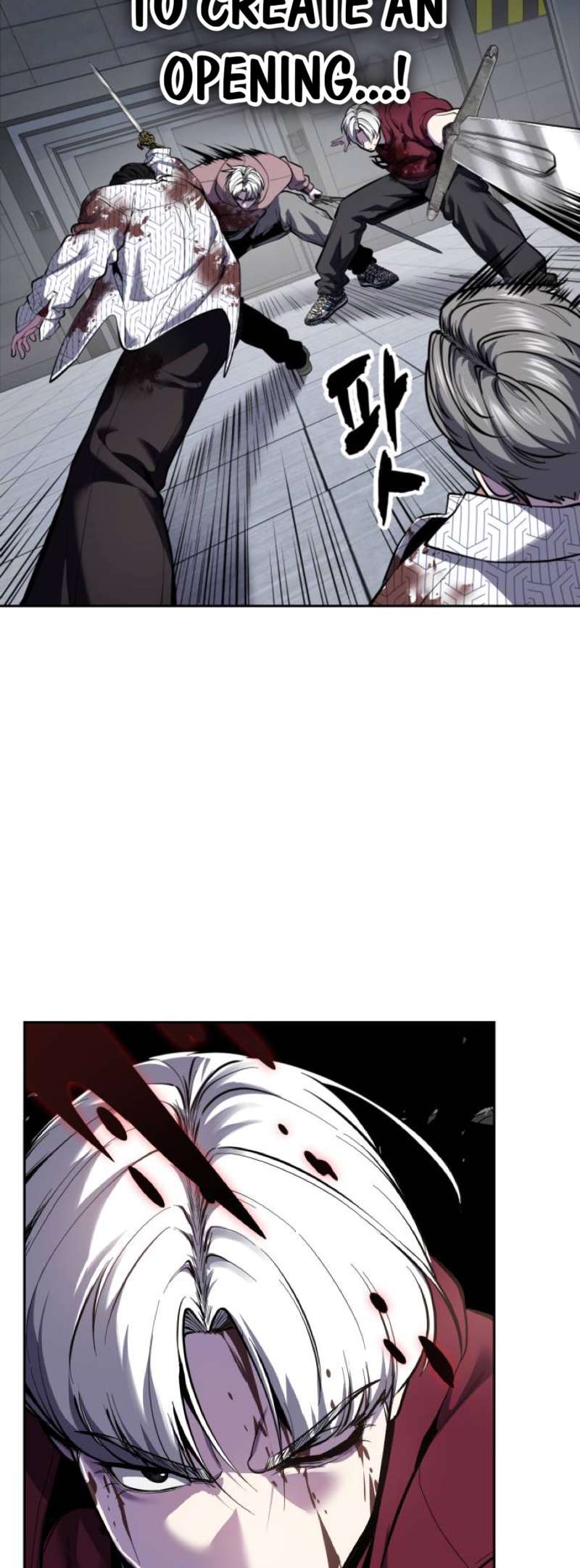 The Boy Of Death Chapter 318 - Page 61 in English