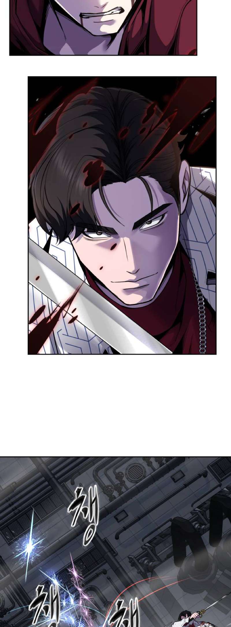 The Boy Of Death Chapter 318 - Page 62 in English