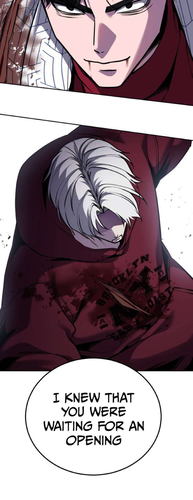 The Boy Of Death Chapter 318 - Page 67 in English