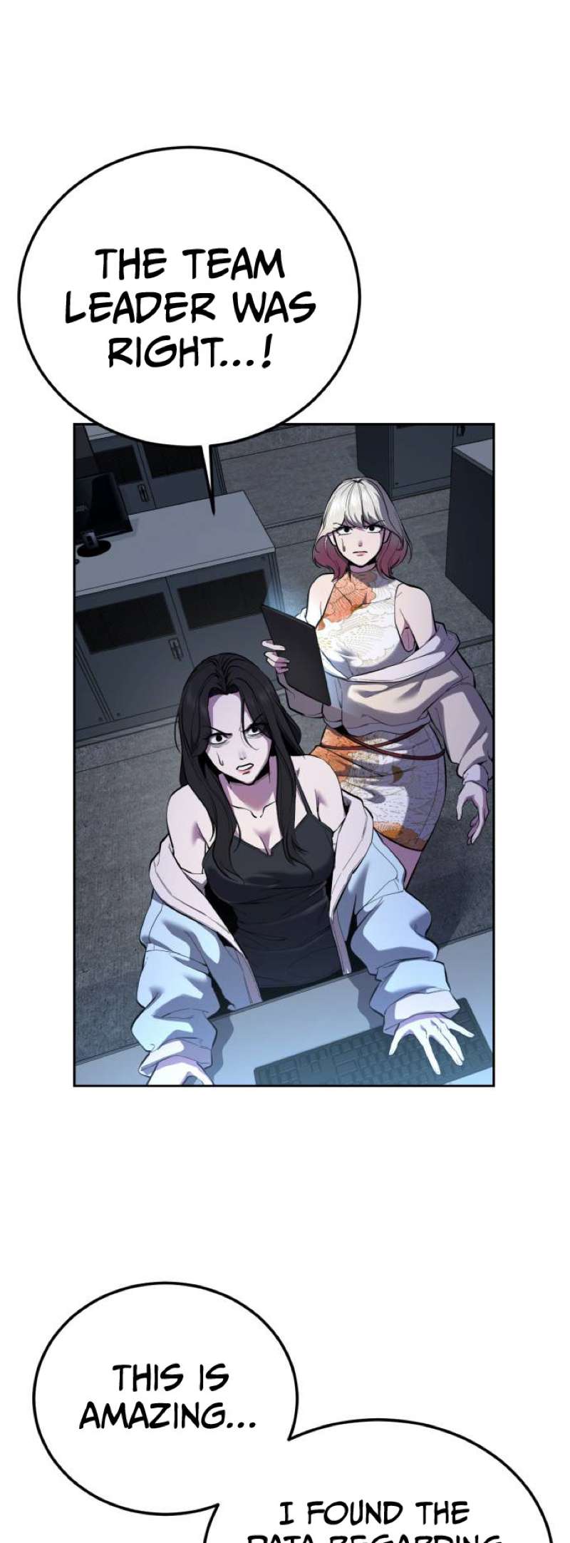 The Boy Of Death Chapter 318 - Page 82 in English