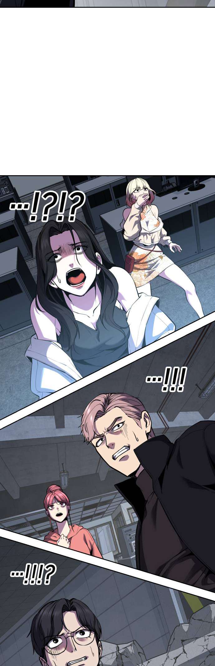 The Boy Of Death Chapter 318 - Page 88 in English