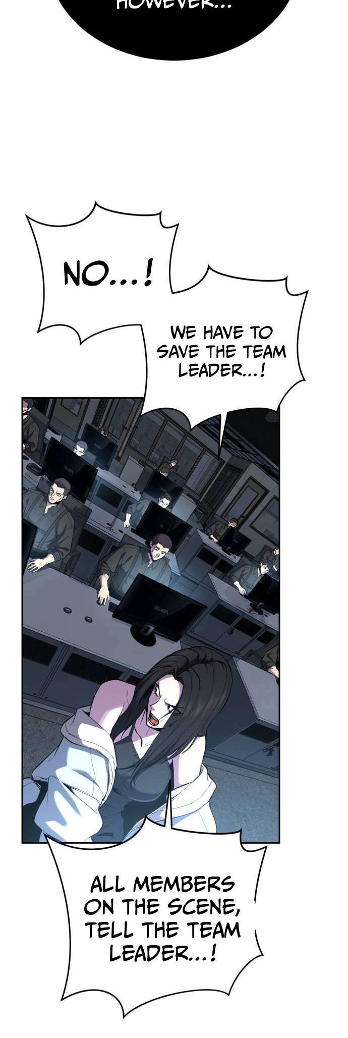 The Boy Of Death Chapter 318 - Page 93 in English