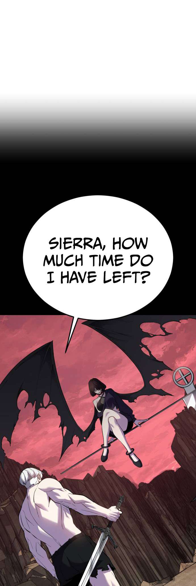 The Boy Of Death Chapter 318 - Page 96 in English