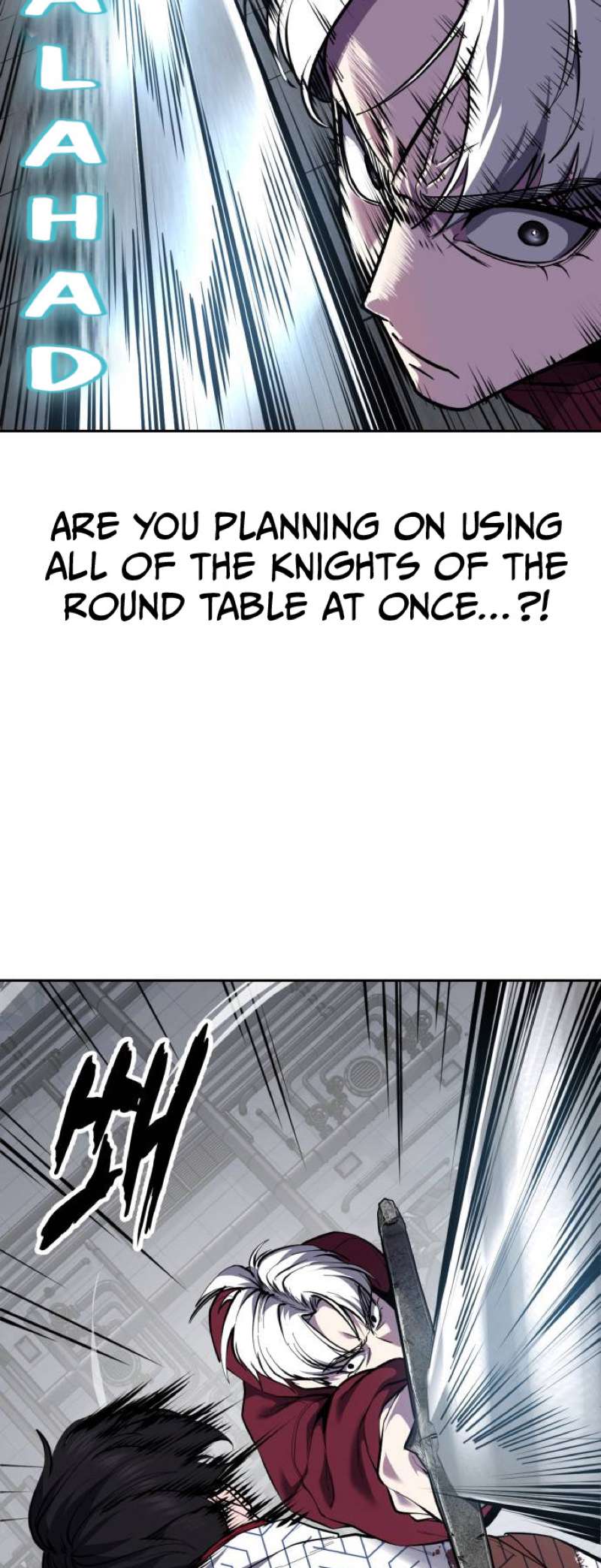The Boy Of Death Chapter 319 - Page 20 in English