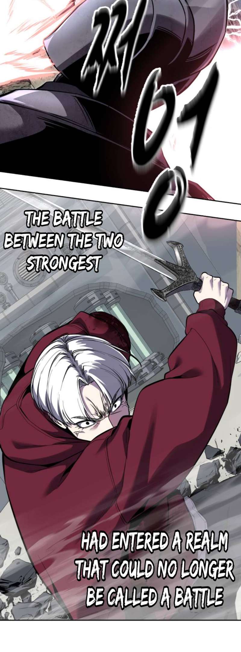 The Boy Of Death Chapter 319 - Page 50 in English
