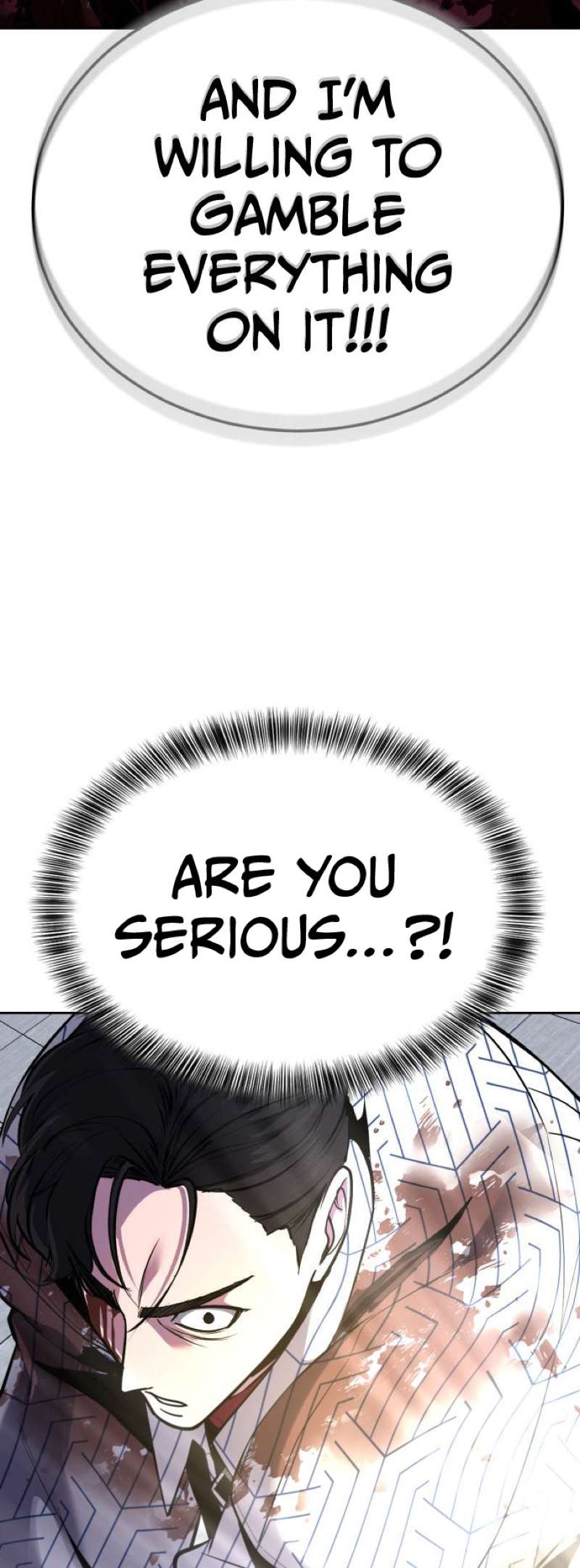The Boy Of Death Chapter 319 - Page 64 in English
