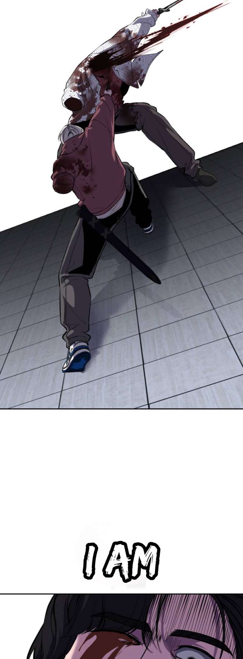 The Boy Of Death Chapter 319 - Page 79 in English