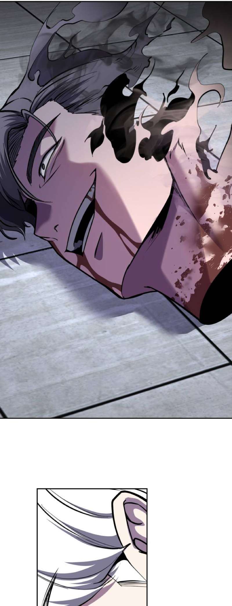 The Boy Of Death Chapter 319 - Page 83 in English