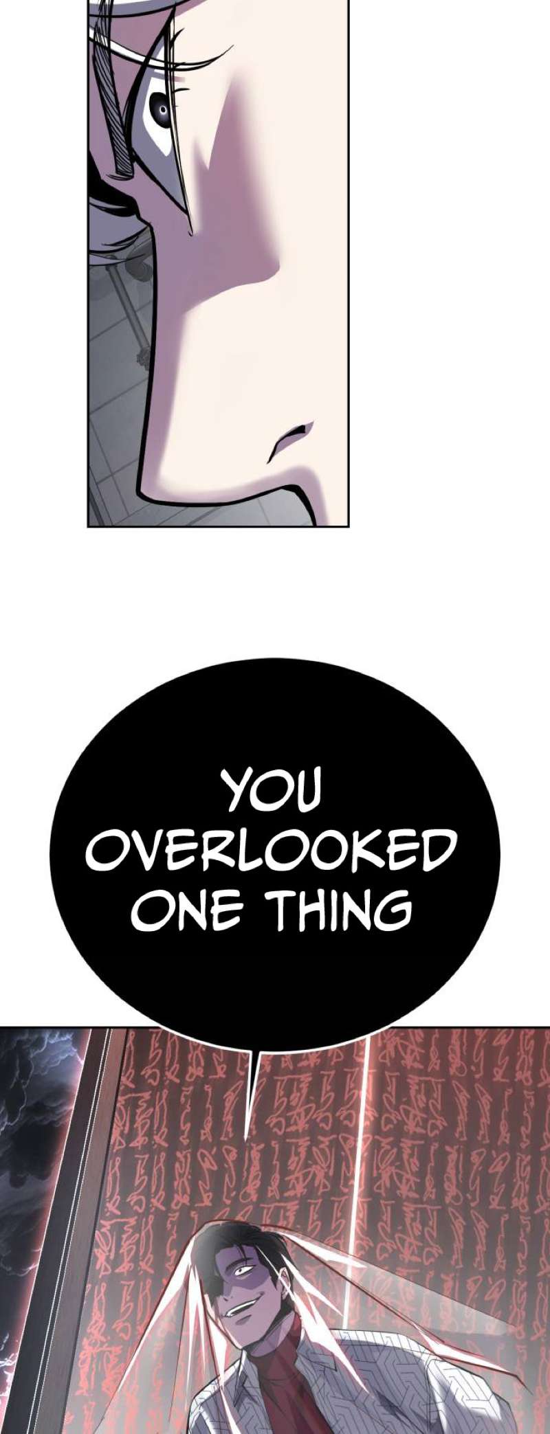 The Boy Of Death Chapter 319 - Page 84 in English