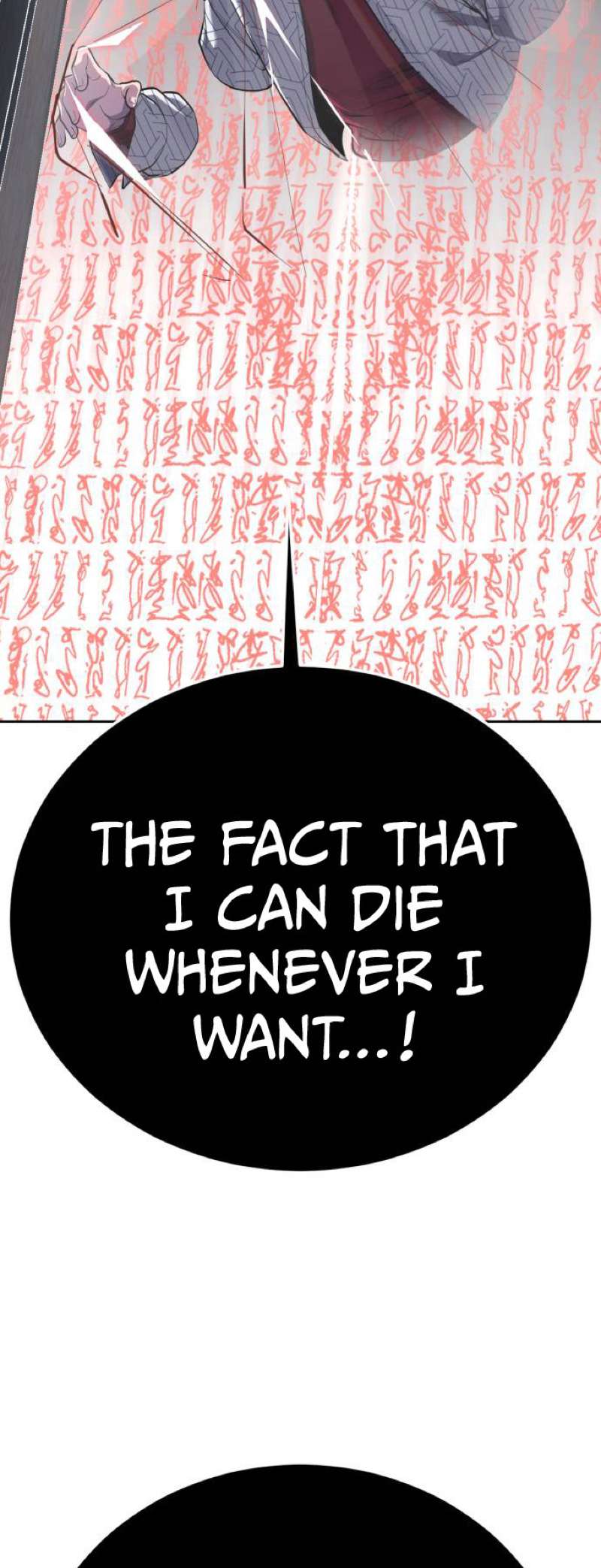 The Boy Of Death Chapter 319 - Page 85 in English
