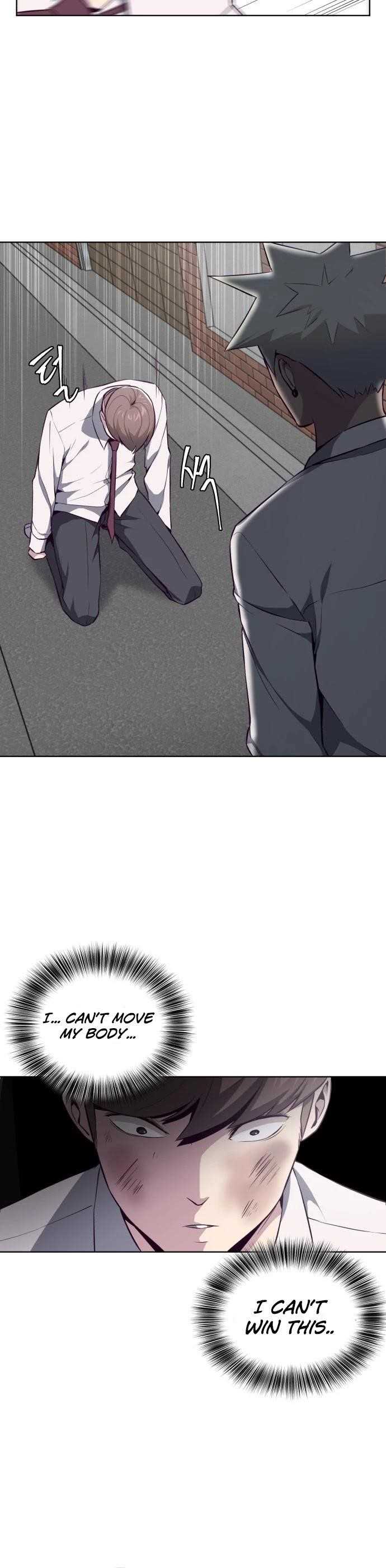 The Boy Of Death Chapter 32 - Page 29 in English