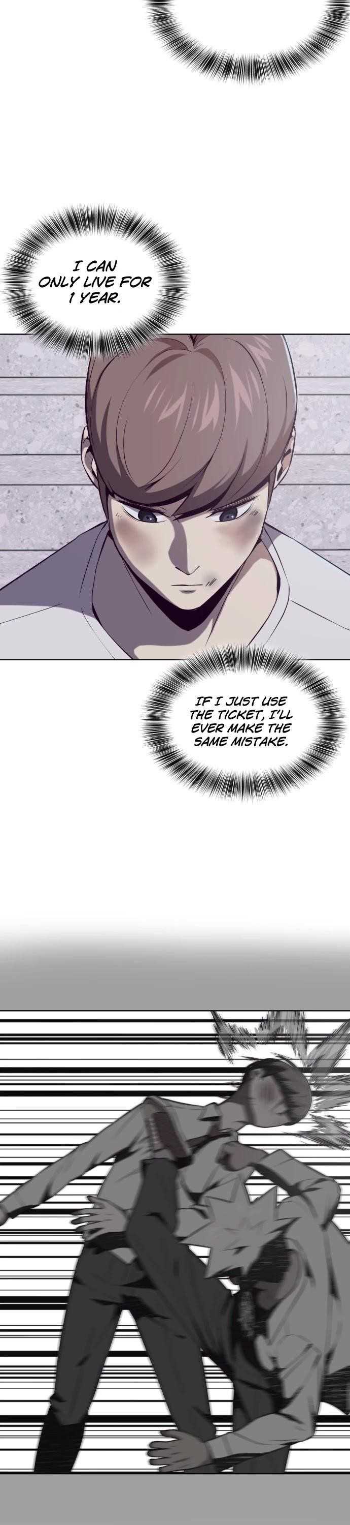 The Boy Of Death Chapter 32 - Page 37 in English