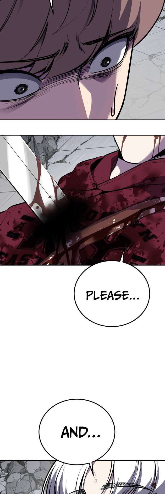 The Boy Of Death Chapter 320 - Page 10 in English