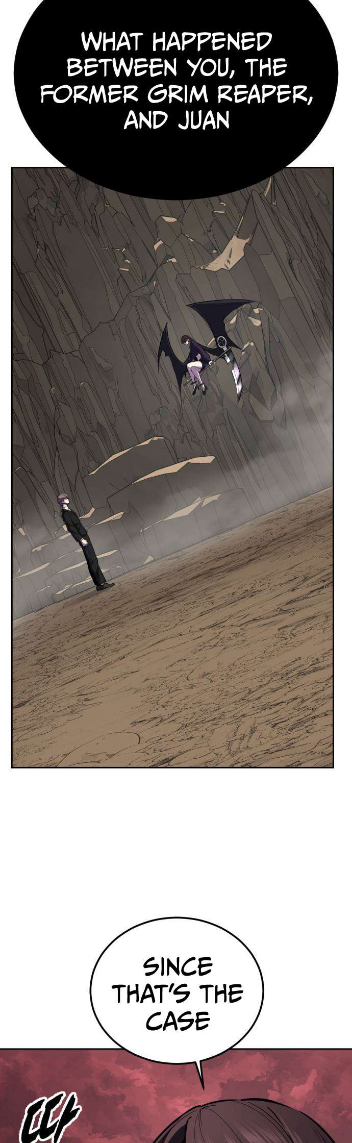 The Boy Of Death Chapter 320 - Page 119 in English