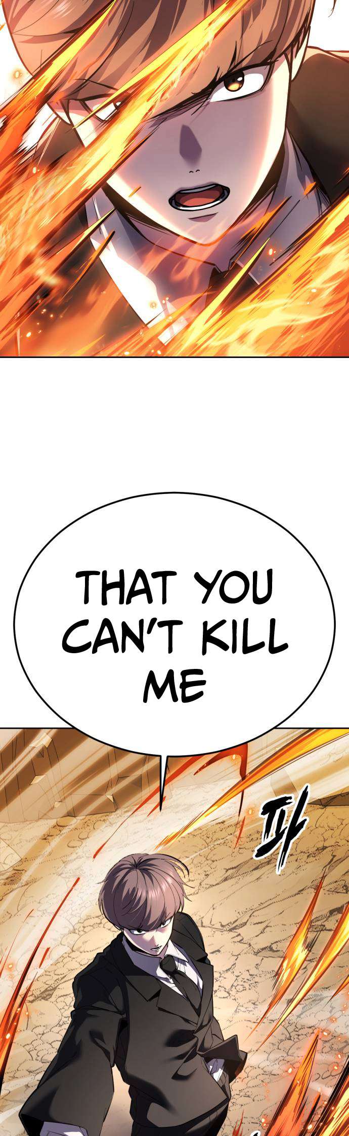 The Boy Of Death Chapter 320 - Page 123 in English