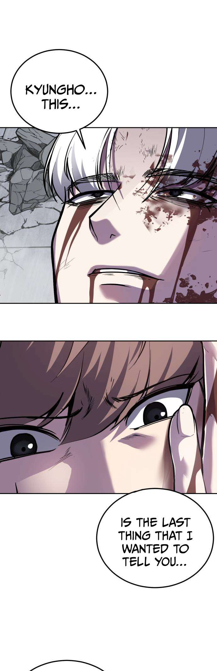 The Boy Of Death Chapter 320 - Page 14 in English