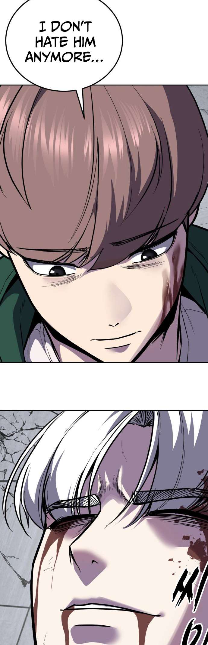 The Boy Of Death Chapter 320 - Page 15 in English