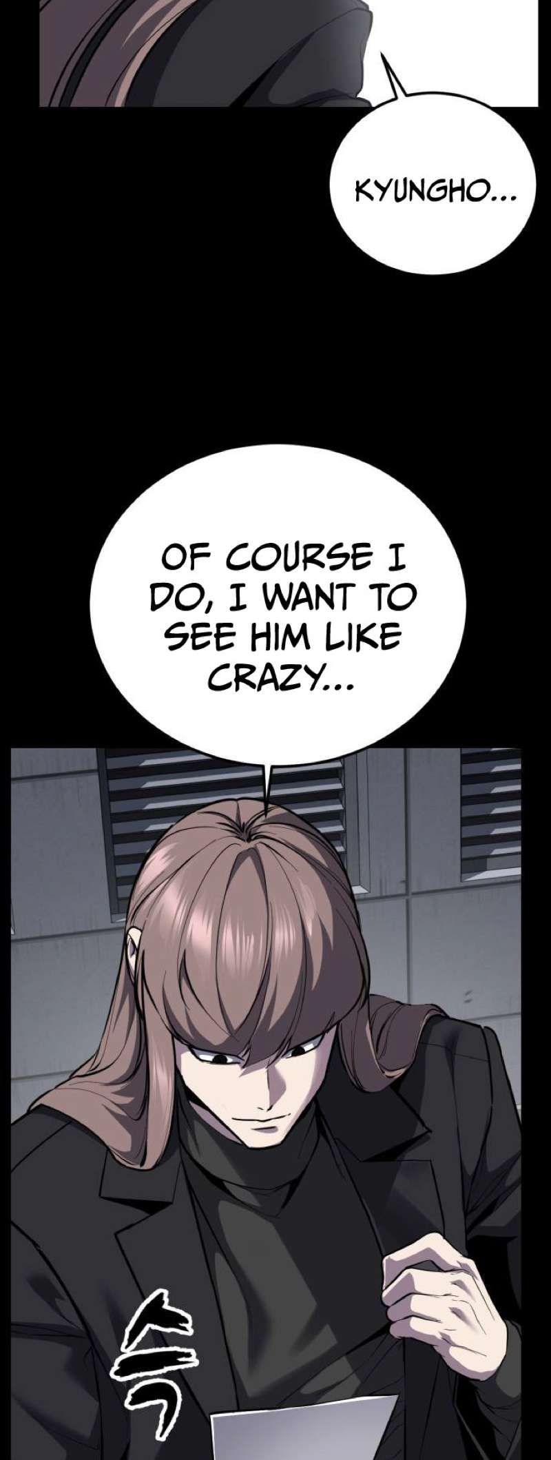 The Boy Of Death Chapter 320 - Page 22 in English
