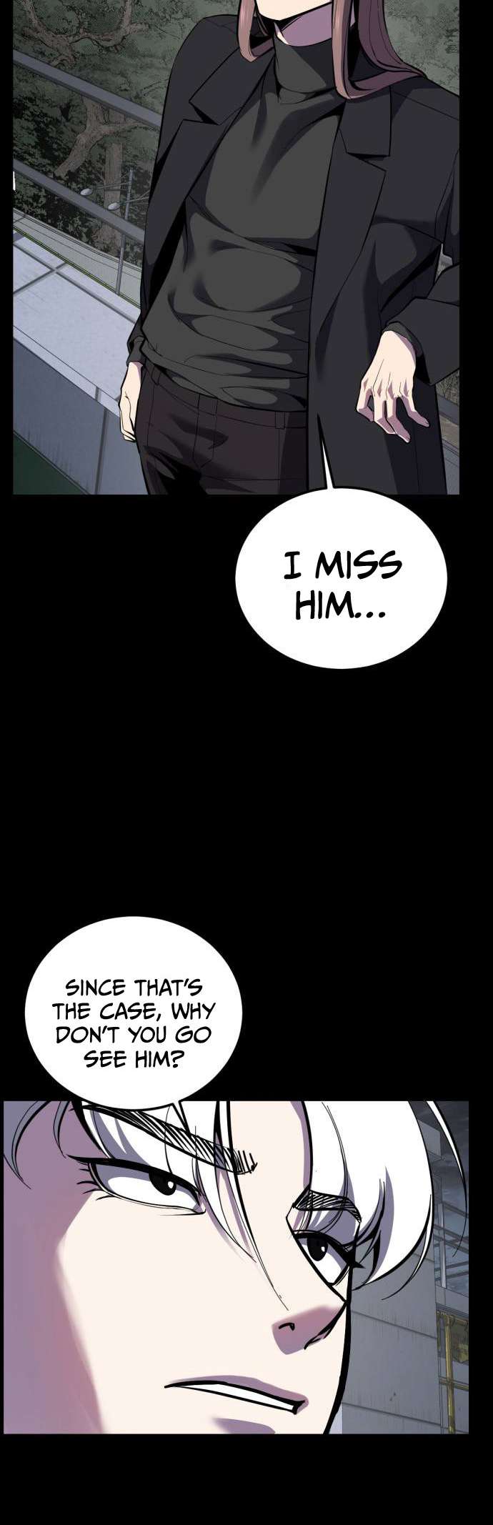 The Boy Of Death Chapter 320 - Page 34 in English