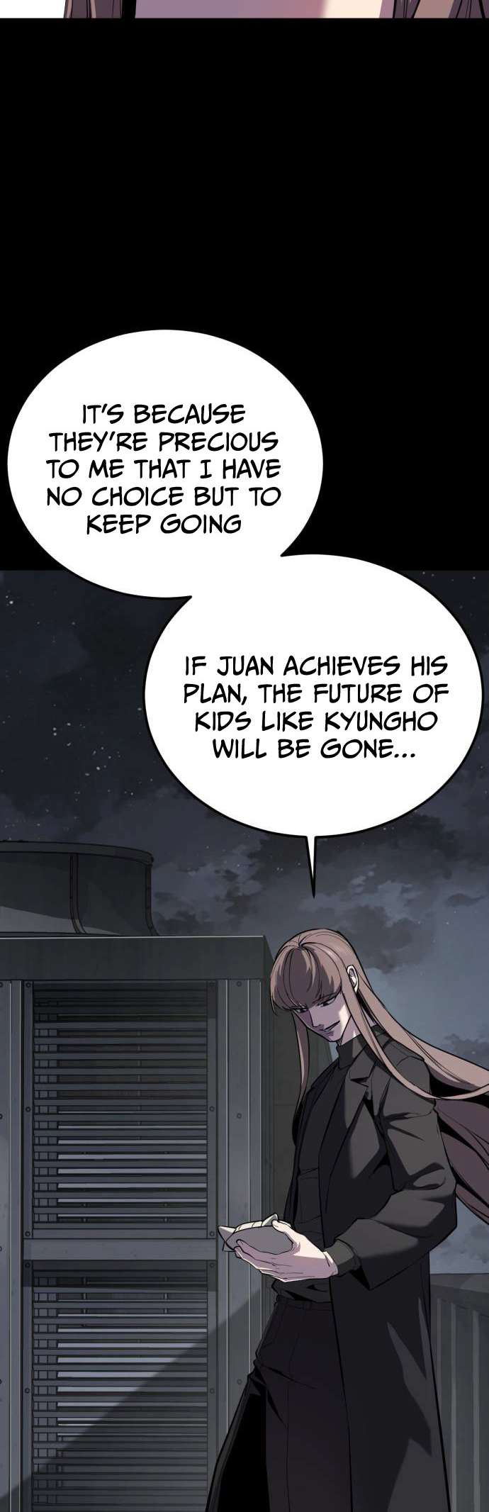 The Boy Of Death Chapter 320 - Page 38 in English