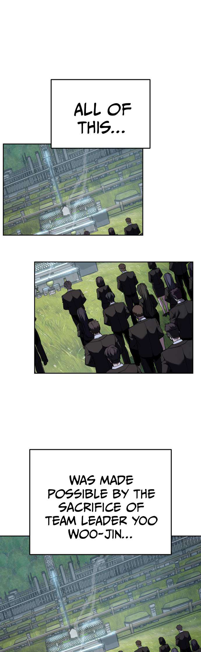 The Boy Of Death Chapter 320 - Page 80 in English