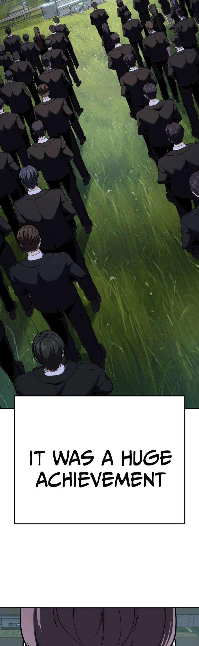 The Boy Of Death Chapter 320 - Page 81 in English