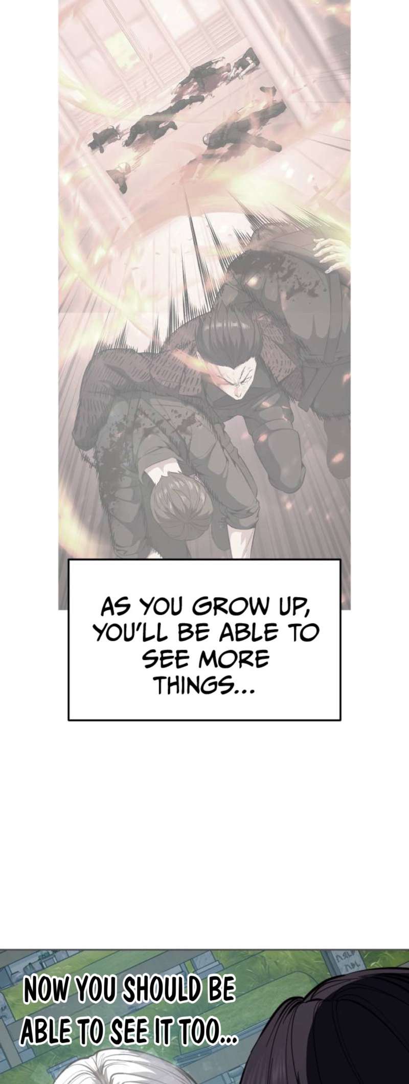 The Boy Of Death Chapter 320 - Page 86 in English