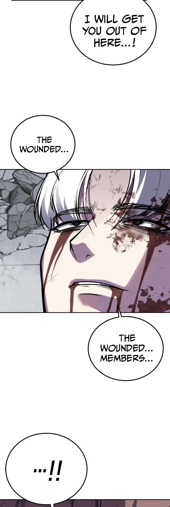 The Boy Of Death Chapter 320 - Page 9 in English