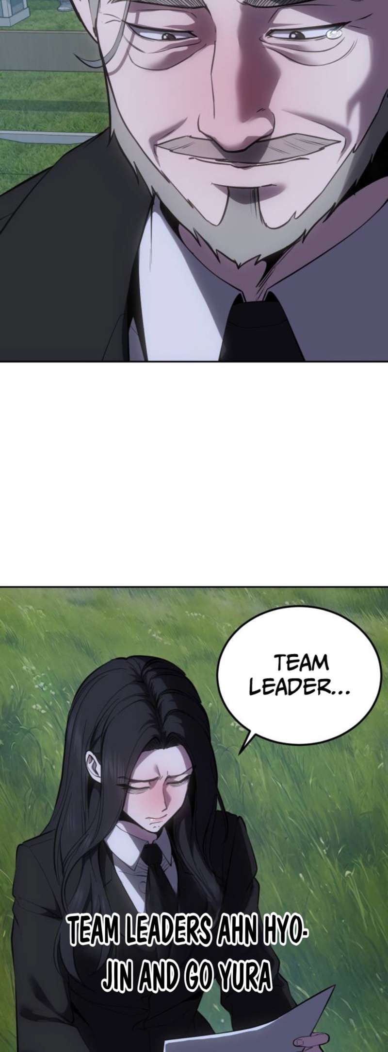 The Boy Of Death Chapter 320 - Page 95 in English