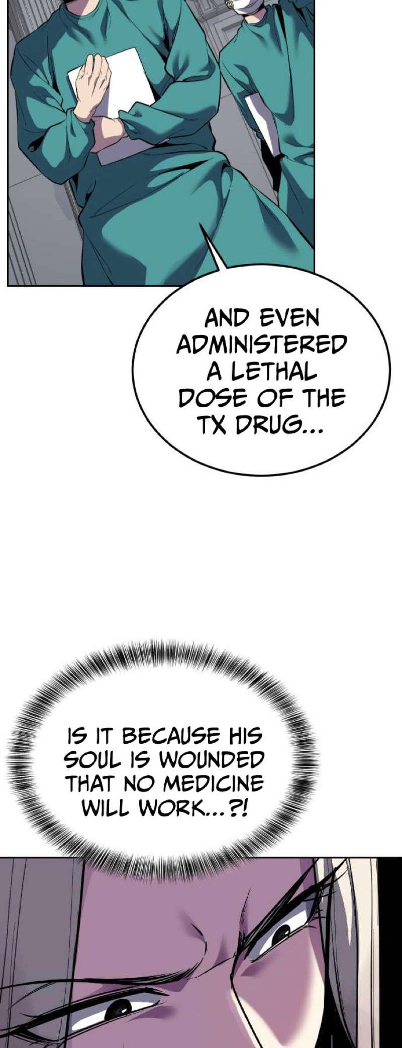 The Boy Of Death Chapter 321 - Page 100 in English