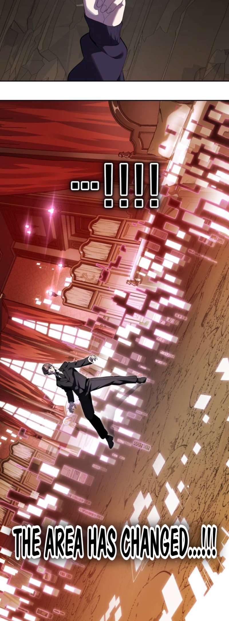 The Boy Of Death Chapter 321 - Page 12 in English