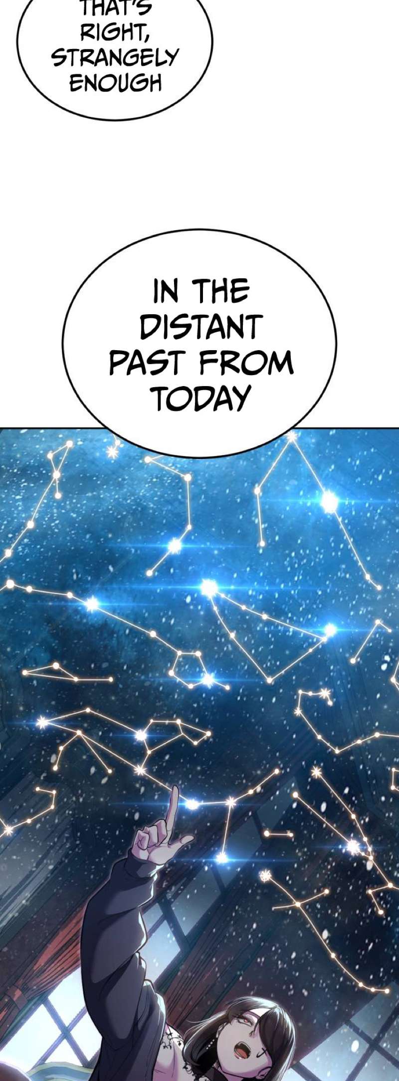 The Boy Of Death Chapter 321 - Page 20 in English