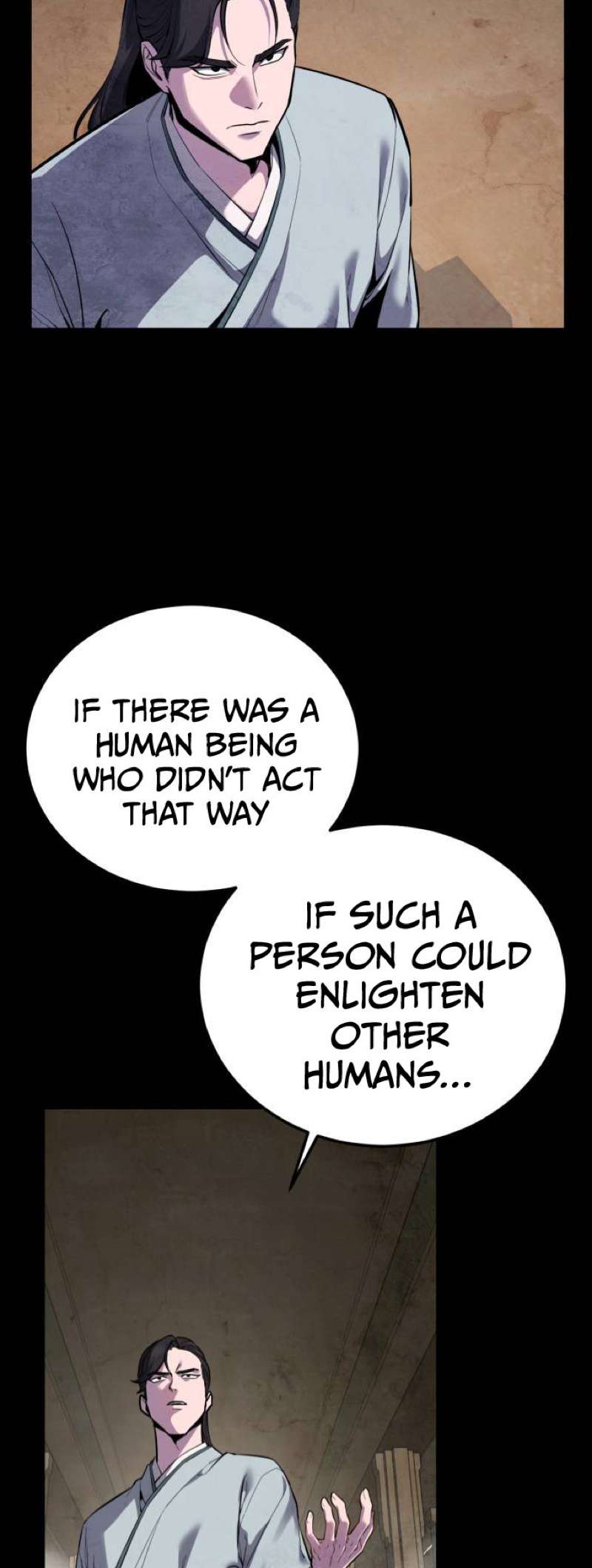 The Boy Of Death Chapter 321 - Page 33 in English