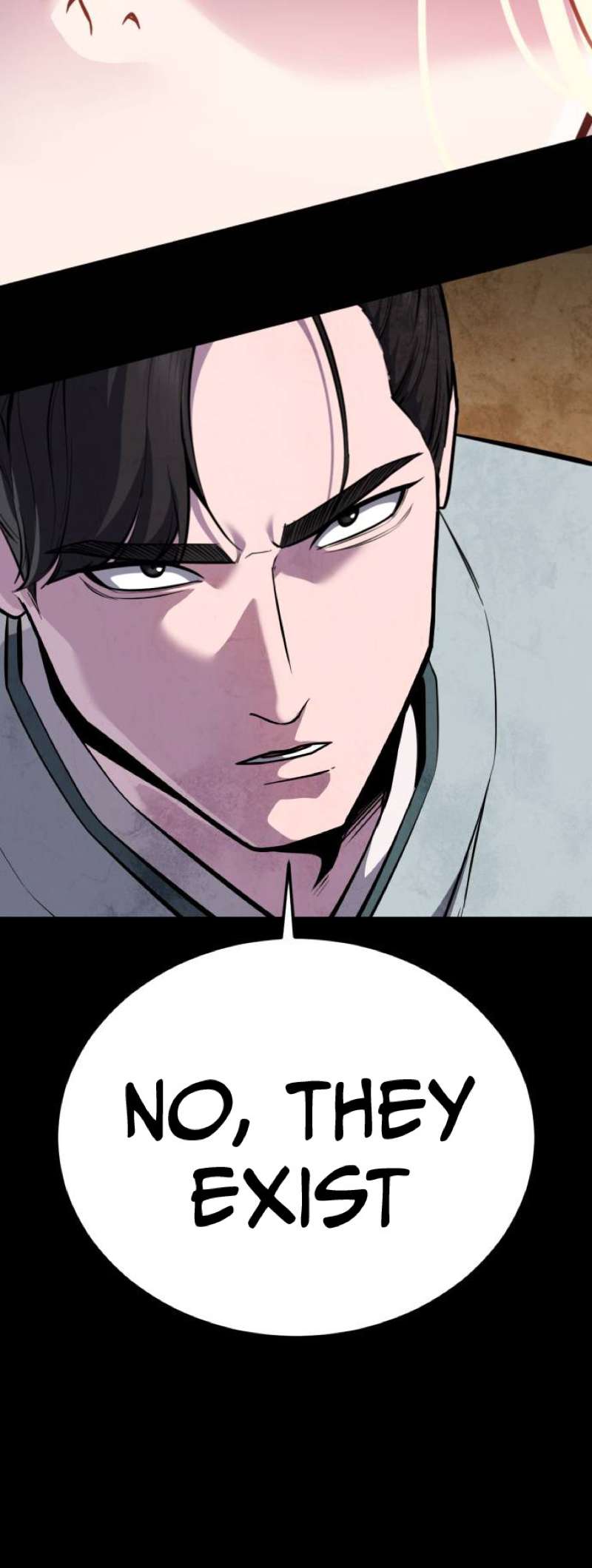 The Boy Of Death Chapter 321 - Page 35 in English