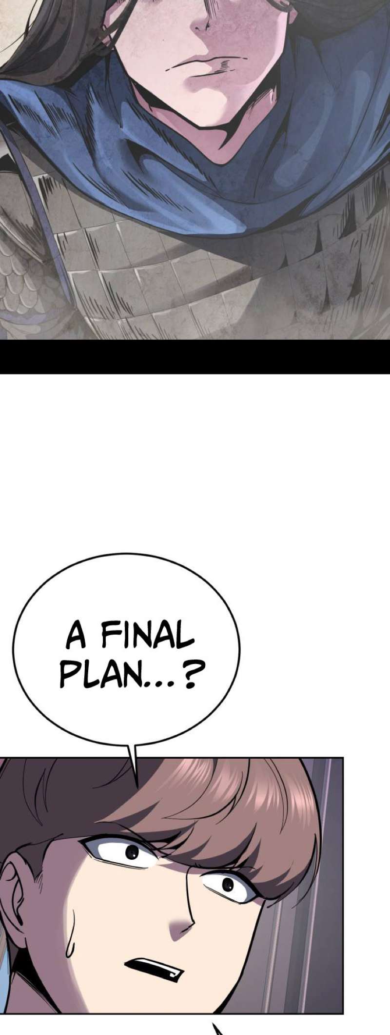 The Boy Of Death Chapter 321 - Page 55 in English