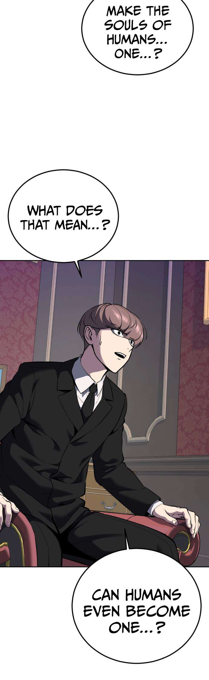 The Boy Of Death Chapter 321 - Page 58 in English
