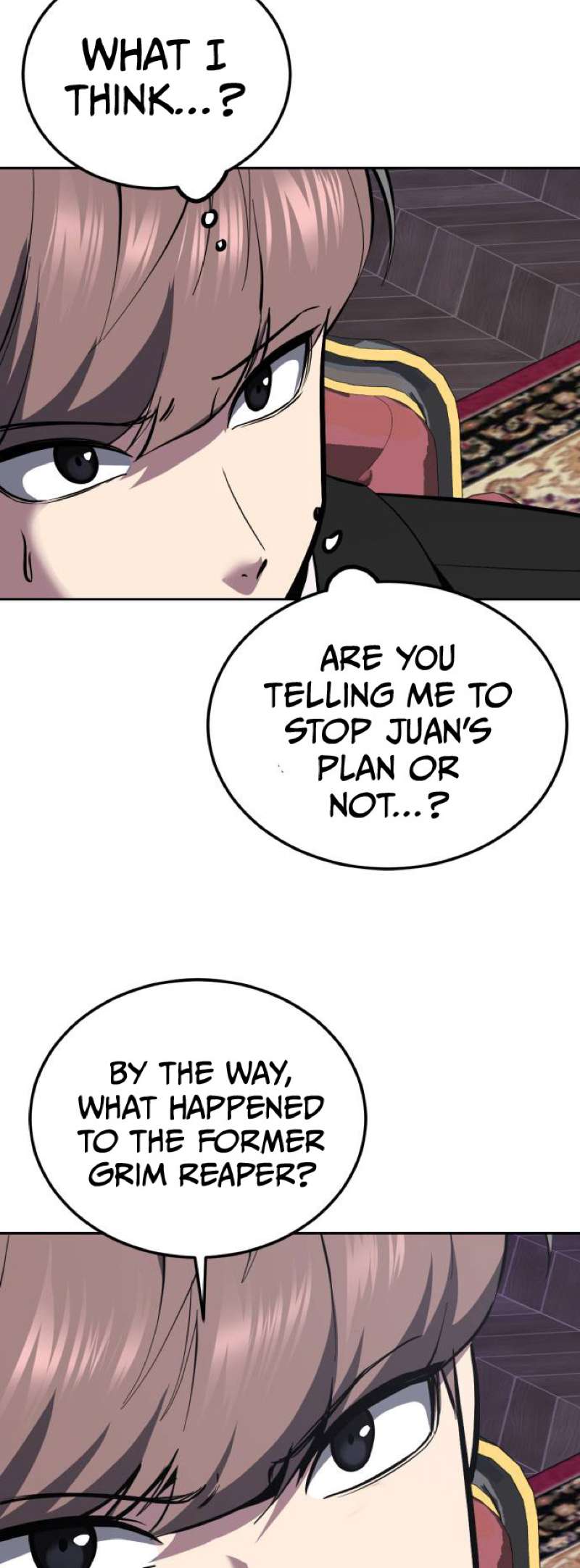 The Boy Of Death Chapter 321 - Page 67 in English