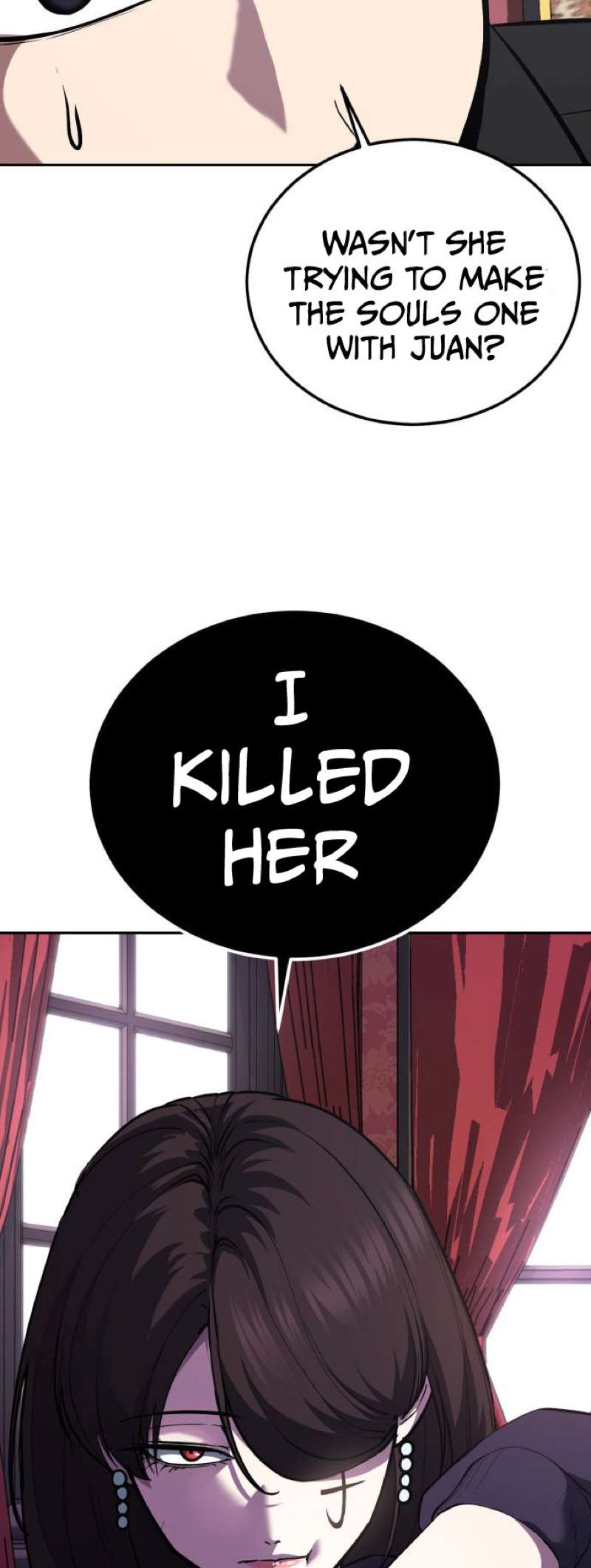 The Boy Of Death Chapter 321 - Page 68 in English