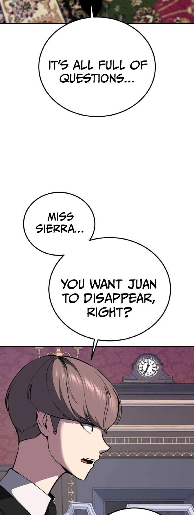 The Boy Of Death Chapter 321 - Page 78 in English